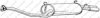 ROVER GEX33534 End Silencer